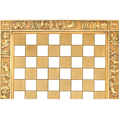 ΚΕΡΑΜΙΚΗ ΣΚΑΚΙΕΡΑ ΣΠΑΡΤΙΑΤΕΣ