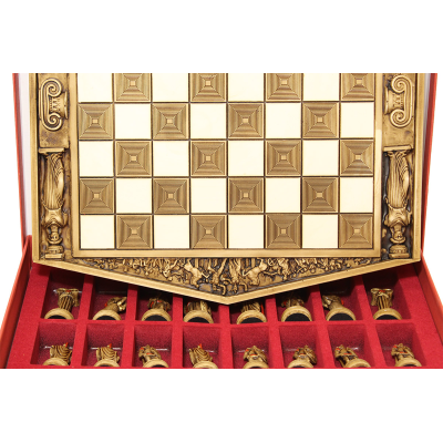 ΚΕΡΑΜΙΚΗ ΣΚΑΚΙΕΡΑ ΔΩΔΕΚΑΘΕΟ