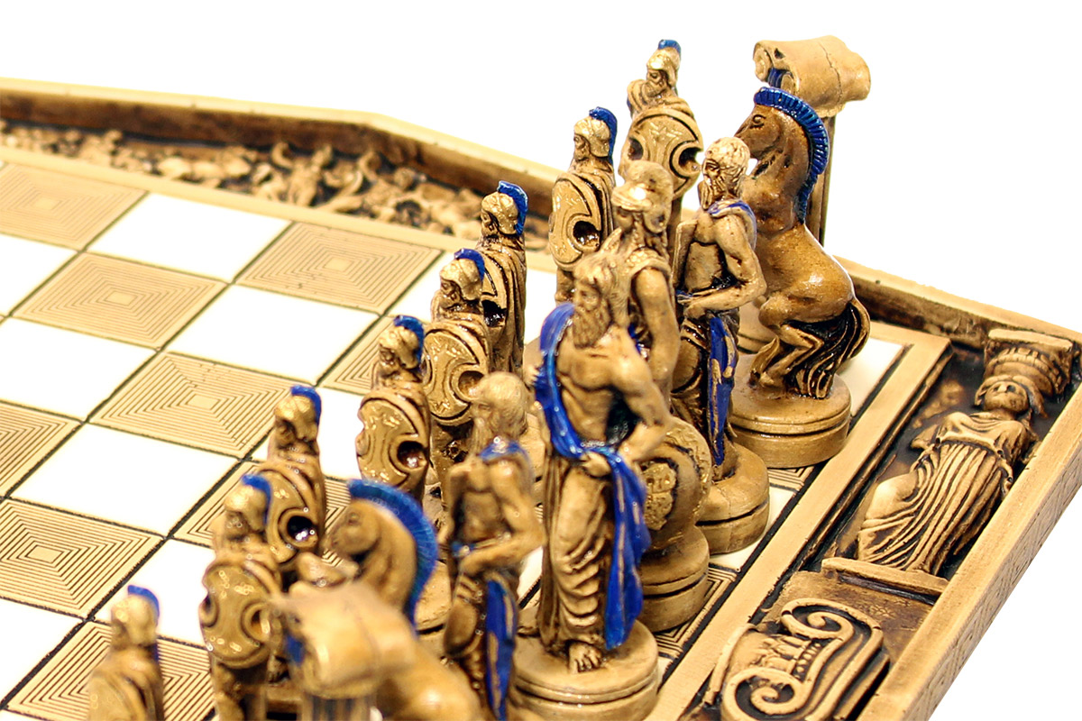 ΚΕΡΑΜΙΚΗ ΣΚΑΚΙΕΡΑ ΔΩΔΕΚΑΘΕΟ