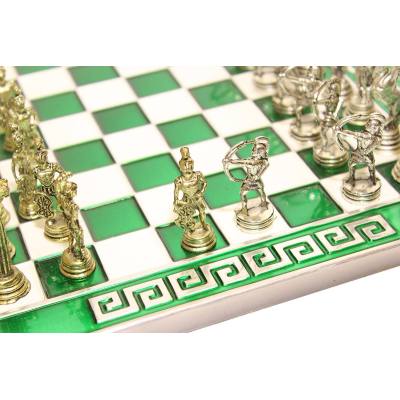 ΜΕΤΑΛΛΙΚΗ ΣΚΑΚΙΕΡΑ ΣΠΑΡΤΙΑΤΕΣ