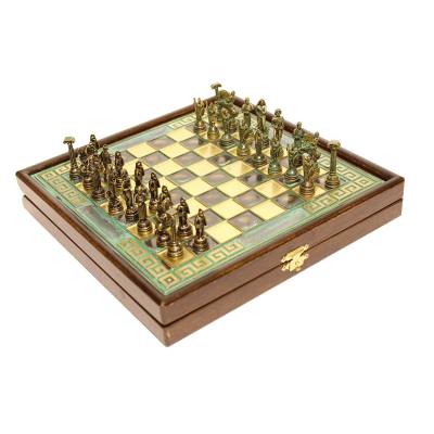 ΜΕΤΑΛΛΙΚΗ ΣΚΑΚΙΕΡΑ ΠΑΝΔΩΡΑ ΔΩΔΕΚΑΘΕΟ