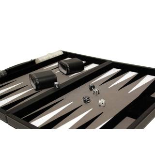 ΤΑΒΛΙ ΔΕΡΜΑΤΙΝΟ / ΒΕΛΟΥΔΟ