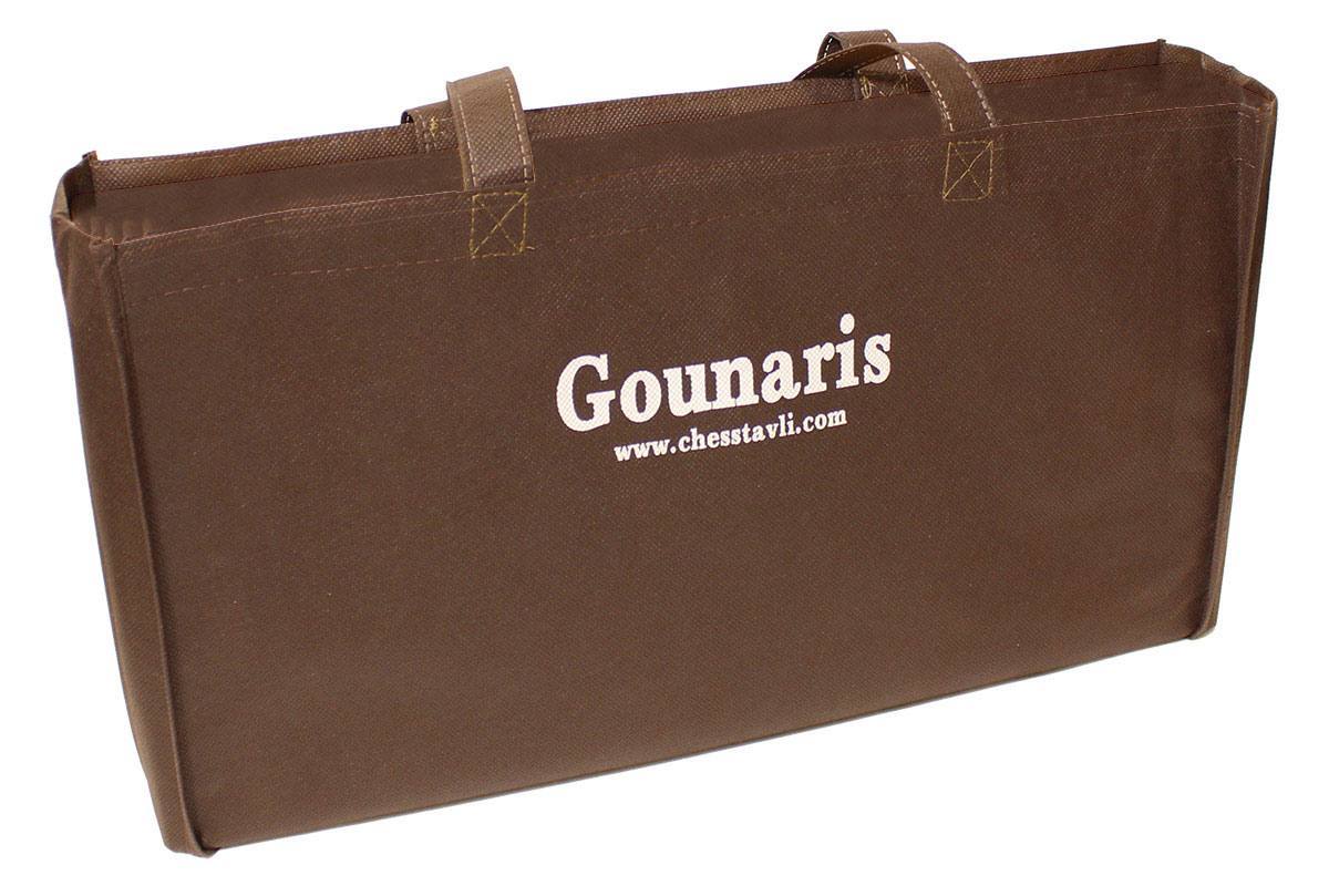 ΤΑΒΛΙ - ΣΚΑΚΙ ΚΑΡΥΔΙΑΣ