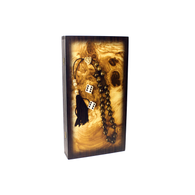 ΤΑΒΛΙ ΓΚΡΑΒΟΥΡΑ ΜΕ ΠΑΡΑΔΟΣΙΑΚΟ ΣΧΕΔΙΟ ΚΟΜΠΟΛΟΙ