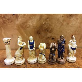 ΚΕΡΑΜΙΚΗ ΣΚΑΚΙΕΡΑ ΔΩΔΕΚΑΘΕΟ