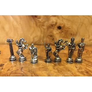 ΜΕΤΑΛΛΙΚΗ ΣΚΑΚΙΕΡΑ 12ΘΕΟ