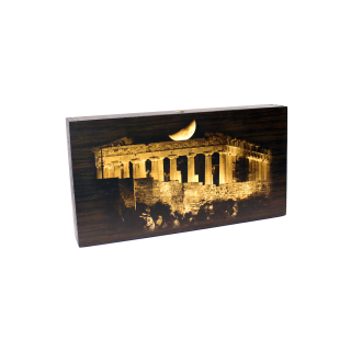 ΤΑΒΛΙ ΓΚΡΑΒΟΥΡΑ ΜΕ ΠΑΡΑΔΟΣΙΑΚΟ ΣΧΕΔΙΟ ΠΑΡΘΕΝΩΝΑΣ