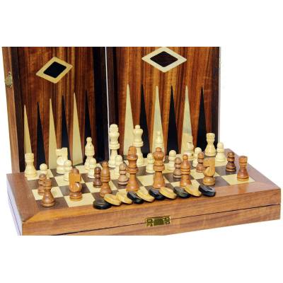 ΤΑΒΛΙ - ΣΚΑΚΙ ΚΕΡΑΣΙΑΣ