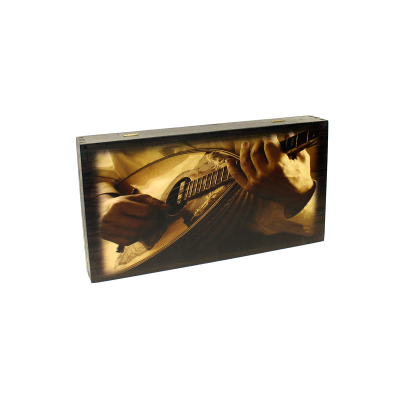 ΤΑΒΛΙ ΓΚΡΑΒΟΥΡΑ ΜΕ ΠΑΡΑΔΟΣΙΑΚΟ ΣΧΕΔΙΟ ΜΠΟΥΖΟΥΚΙ