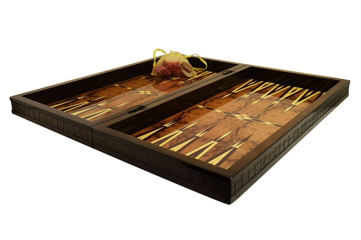 ΤΑΒΛΙ-ΣΚΑΚΙ ΚΑΡΥΔΙΑ ΔΕΡΜΑ