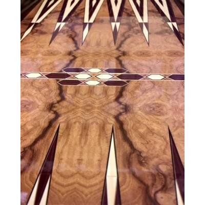 ΤΑΒΛΙ-ΣΚΑΚΙ ΚΑΡΥΔΙΑ ΔΕΡΜΑ