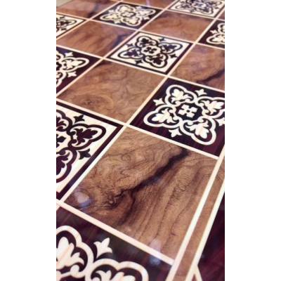 ΤΑΒΛΙ-ΣΚΑΚΙ ΚΑΡΥΔΙΑ ΔΕΡΜΑ