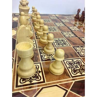 ΤΑΒΛΙ-ΣΚΑΚΙ ΚΑΡΥΔΙΑ ΔΕΡΜΑ