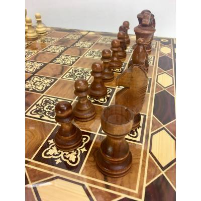 ΤΑΒΛΙ-ΣΚΑΚΙ ΚΑΡΥΔΙΑ ΔΕΡΜΑ