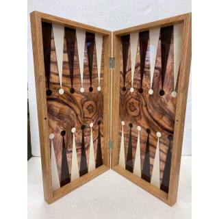 ΤΑΒΛΙ-ΣΚΑΚΙ ΔΡΥΣ ΛΑΚΚΑΡΙΣΤΟ