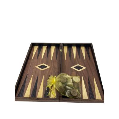 ΤΑΒΛΙ - ΣΚΑΚΙ ΚΑΡΥΔΙΑΣ