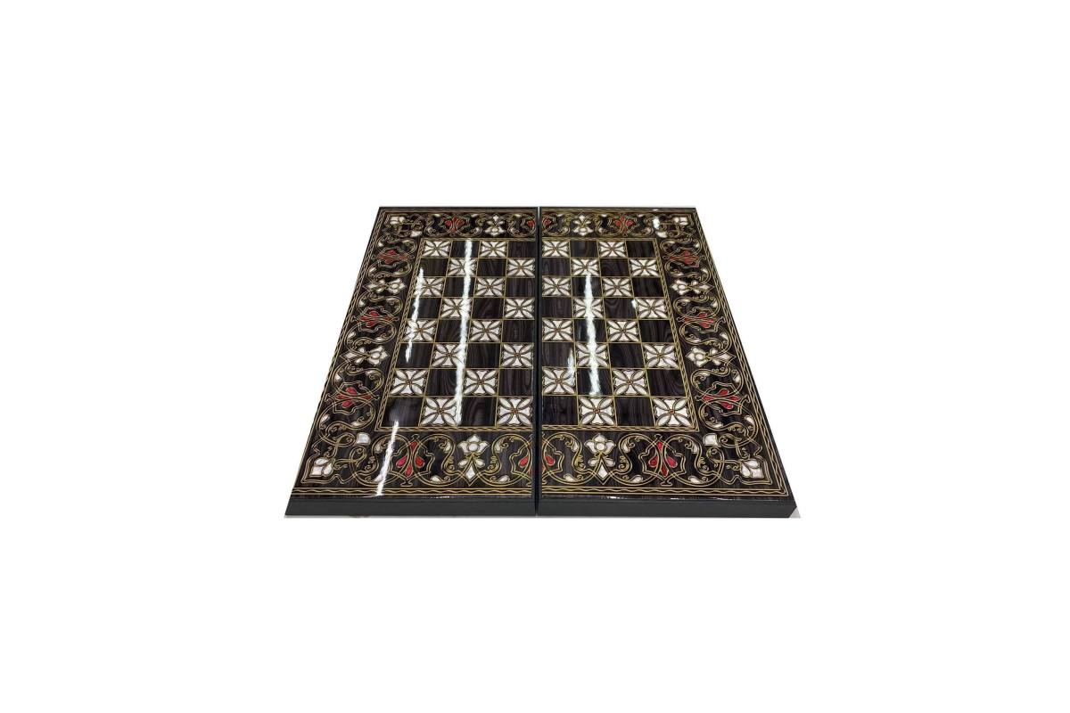 ΤΑΒΛΙ-ΣΚΑΚΙ ΚΑΡΥΔΙΑ ΛΟΥΛΟΥΔΙ