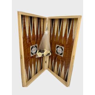 ΤΑΒΛΙ - ΣΚΑΚΙ ΤΥΠΟΥ ΦΙΛΤΕΣΙ