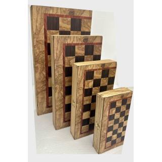 ΤΑΒΛΙ - ΣΚΑΚΙ ΤΥΠΟΥ ΕΛΙΑΣ