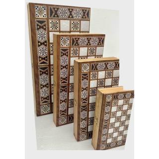 ΤΑΒΛΙ - ΣΚΑΚΙ ΤΥΠΟΥ ΦΙΛΤΕΣΙ